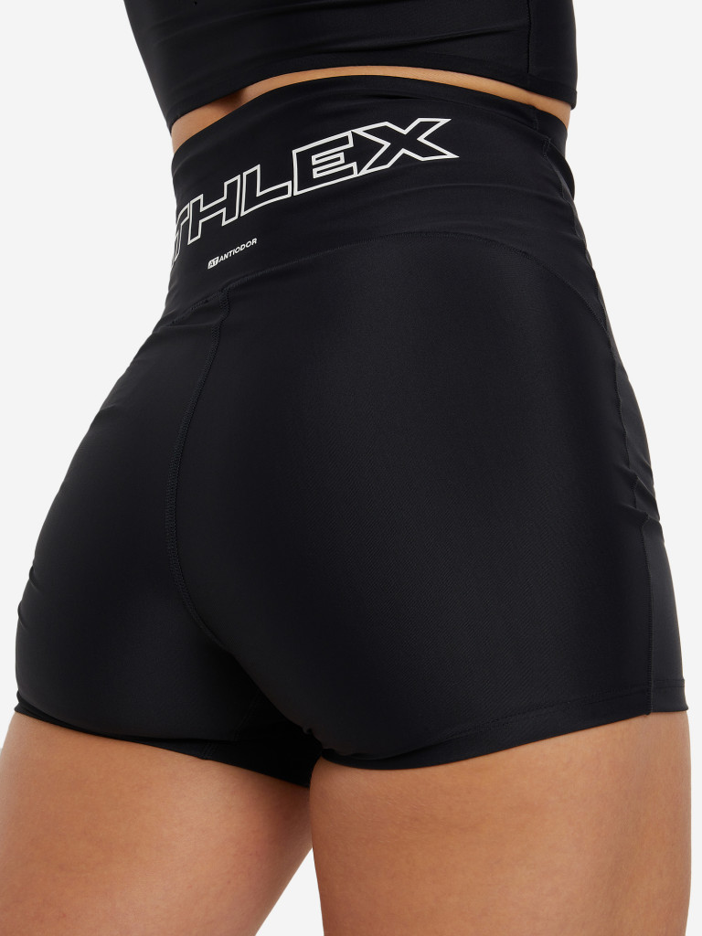 Велосипедки женские Athlex Pump Up