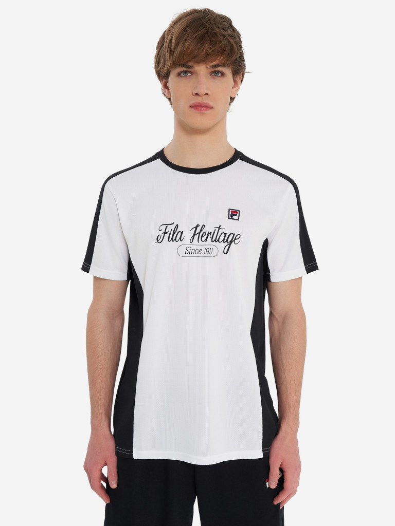 Футболка мужская FILA