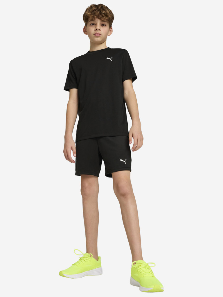 Футболка детская PUMA Tad Ess