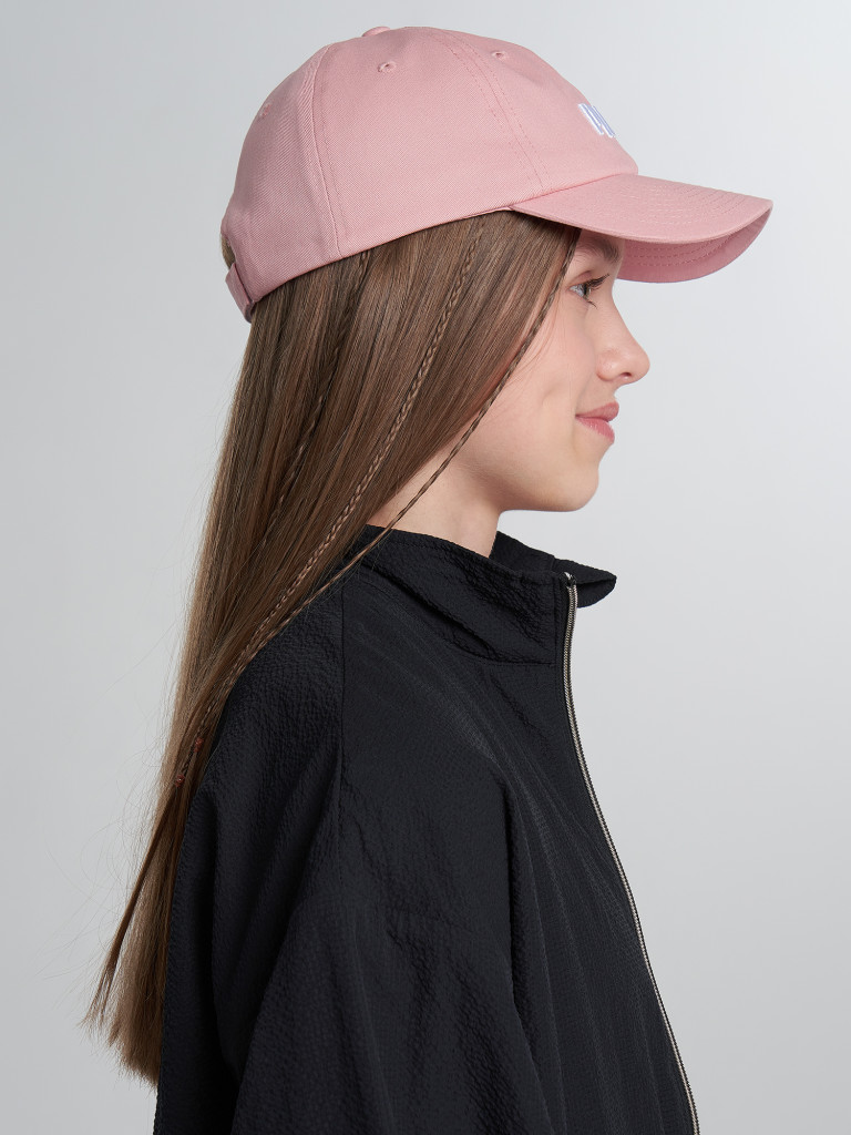 Бейсболка для девочек PUMA