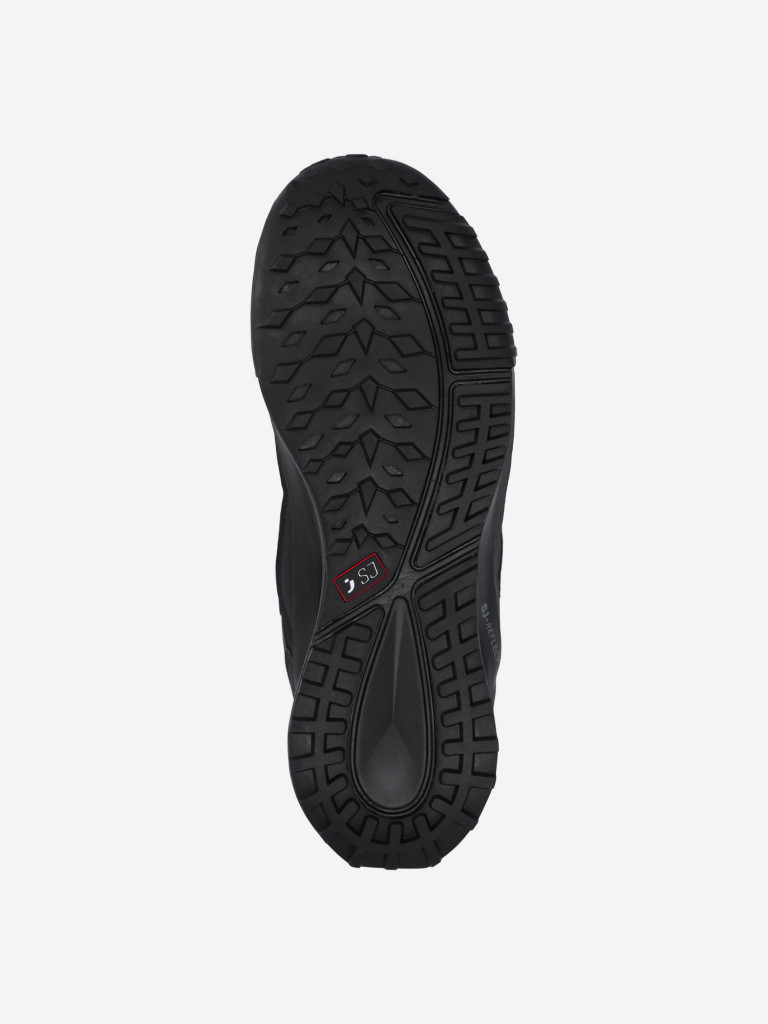 Кроссовки мужские Safety Jogger