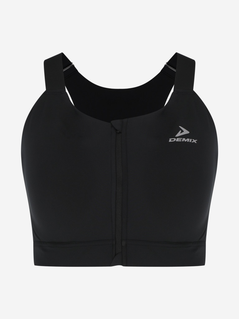 Топ бра спортивный Demix, Plus Size