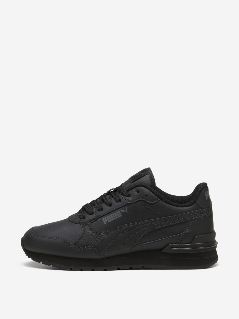Кроссовки детские PUMA St Runner V4 L Jr