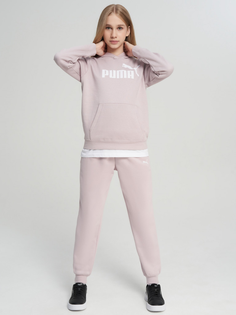 Брюки для девочек PUMA