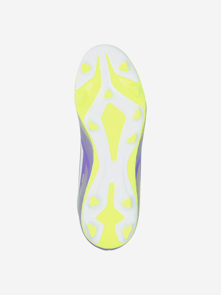 Бутсы для мальчиков adidas F50 Club