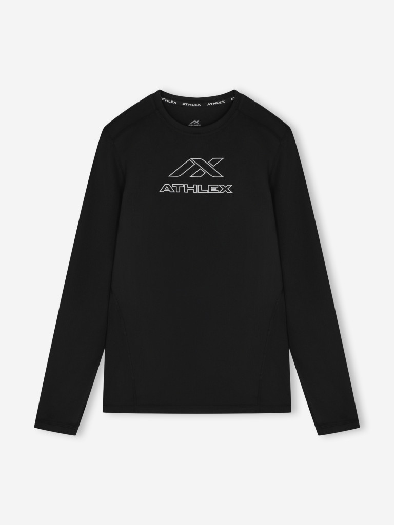 Лонгслив мужской Athlex