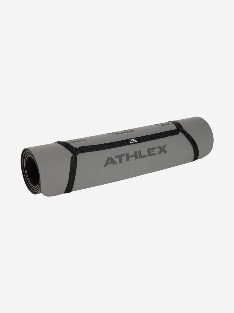 Коврик для фитнеса Athlex