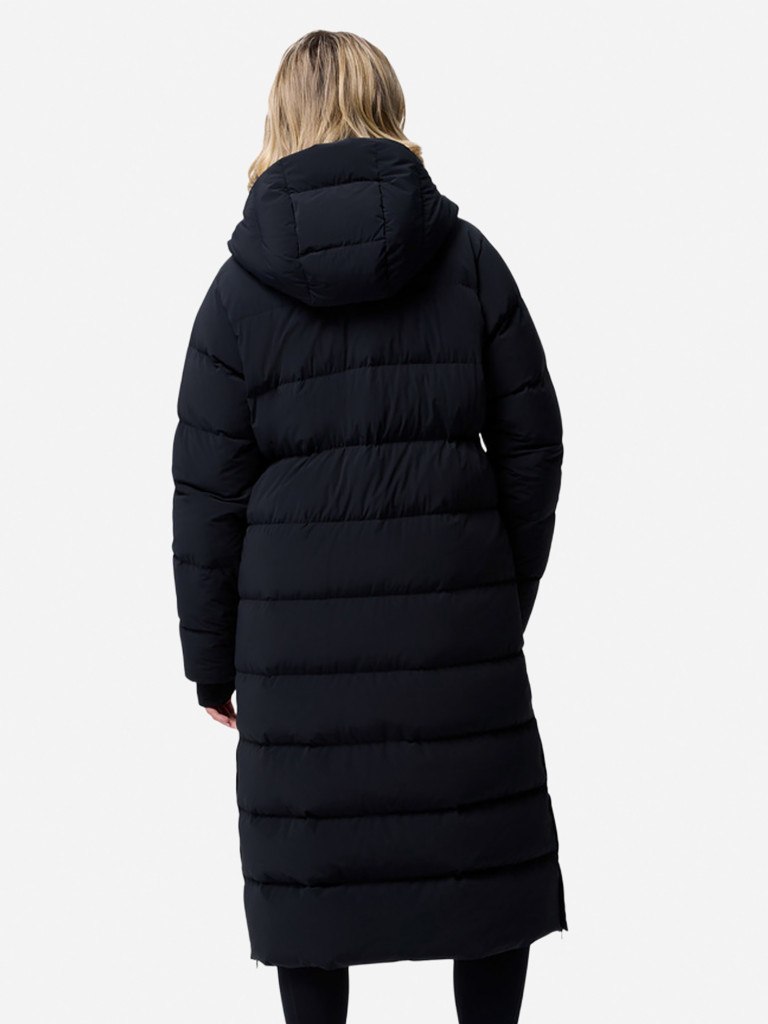 Пуховик женский Columbia Amaze Puff