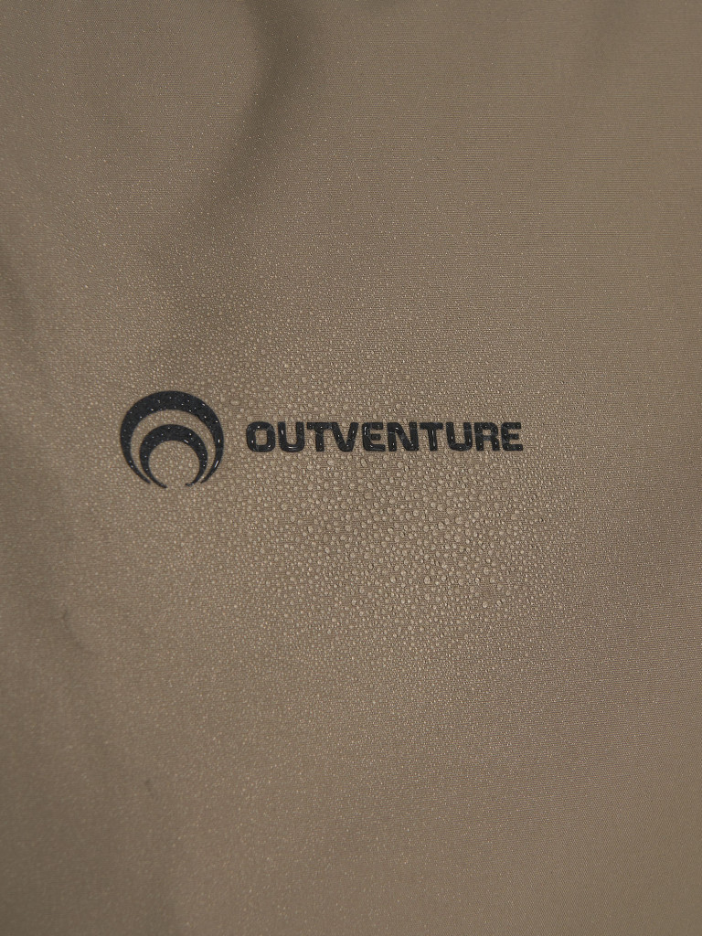 Ветровка непромокаемая мужская Outventure