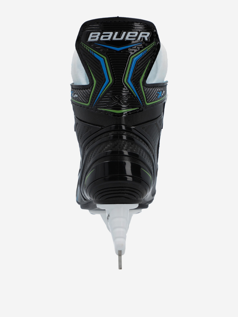 Коньки хоккейные детские Bauer X-LP YTH