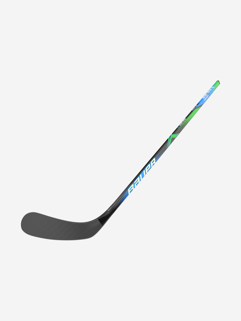 Клюшка хоккейная детская Bauer Vapor X JR-40