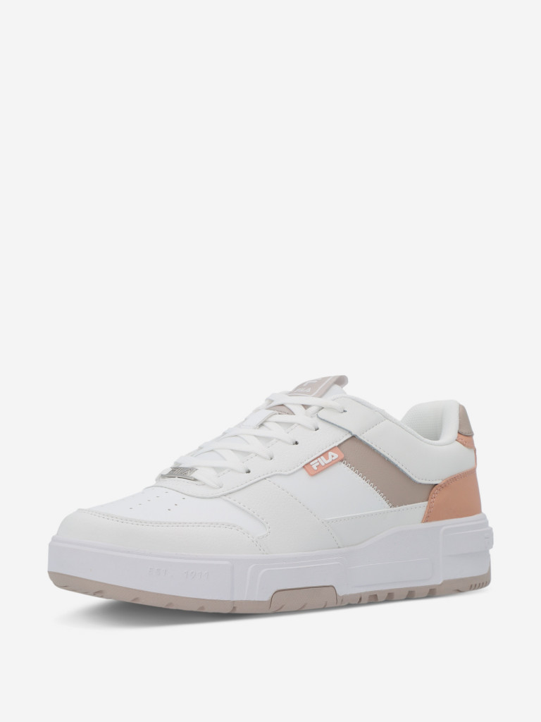Кеды женские FILA FX-1000 Low