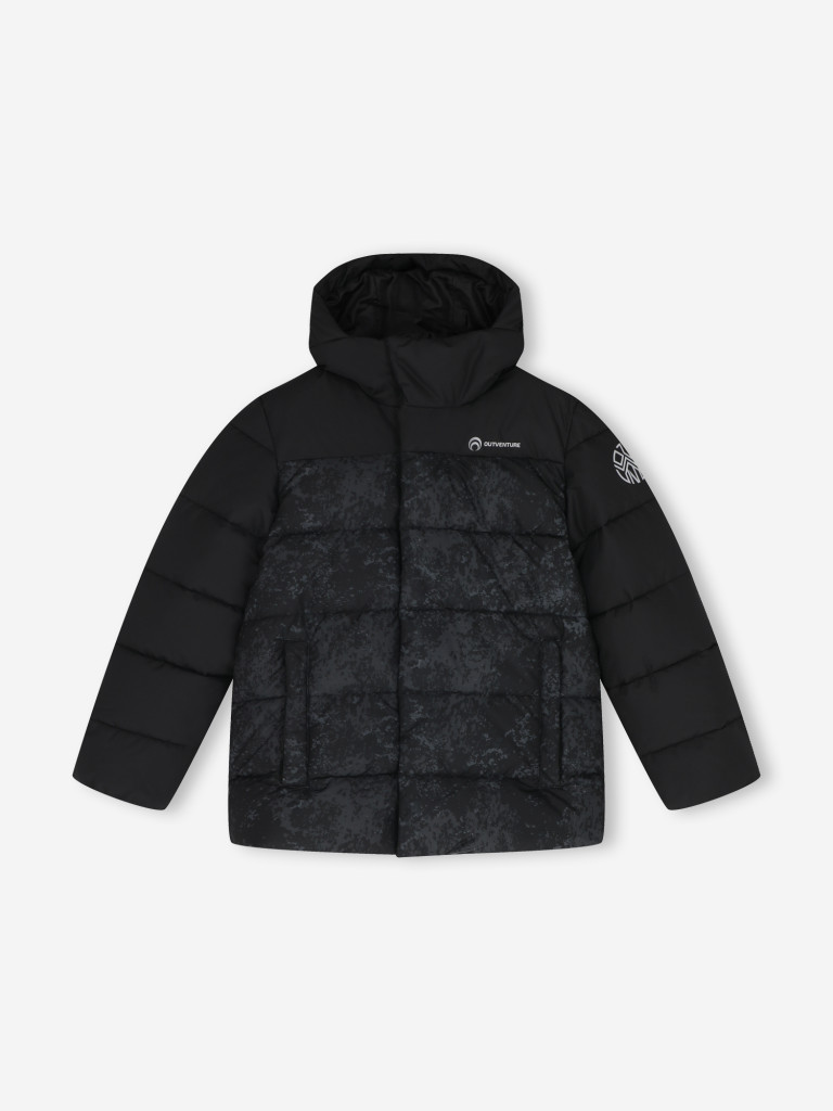 Пуховик детский Outventure