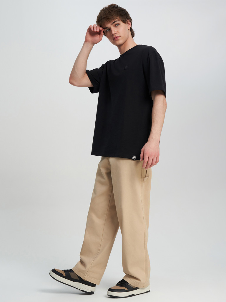 Футболка мужская FILA