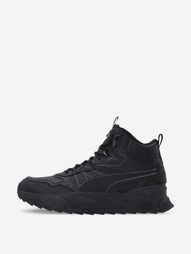 Кроссовки мужские PUMA Trinity Mid Hybrid