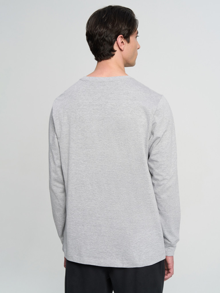 Лонгслив мужской The North Face Evolution Simple