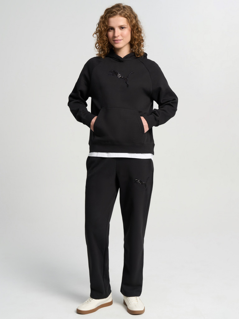 Худи женское PUMA