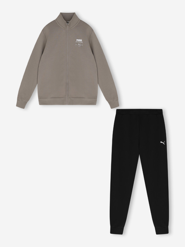 Костюм мужской PUMA Sport Fashion