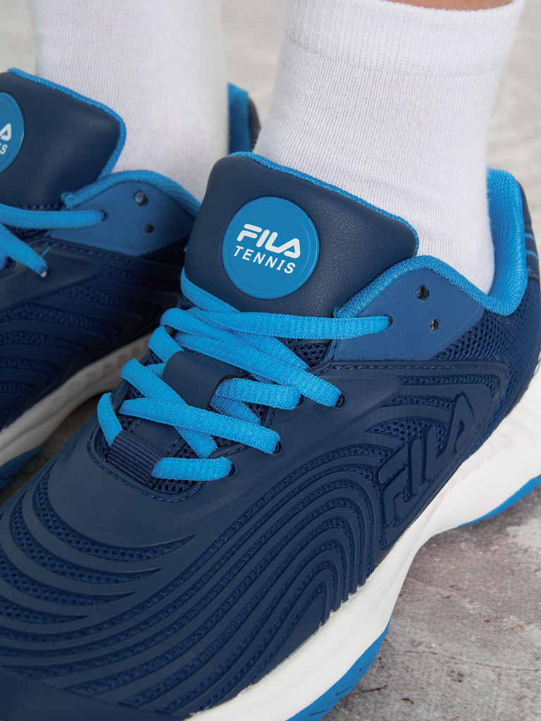 Кроссовки для мальчиков FILA Streamline Nxt