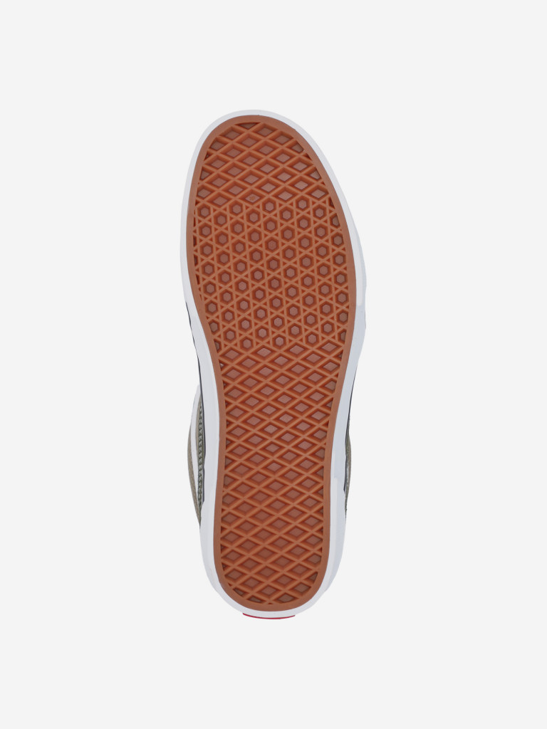 Кеды мужские Vans Caldrone
