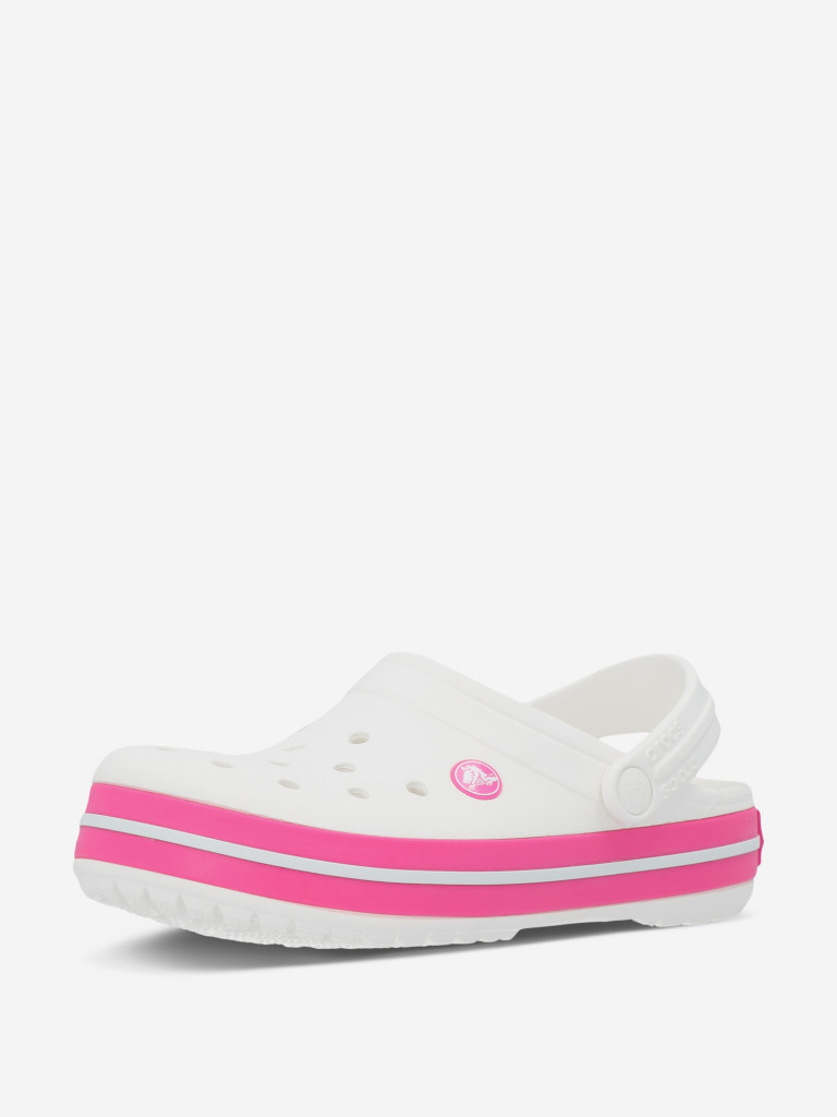 Сабо для девочек Crocs