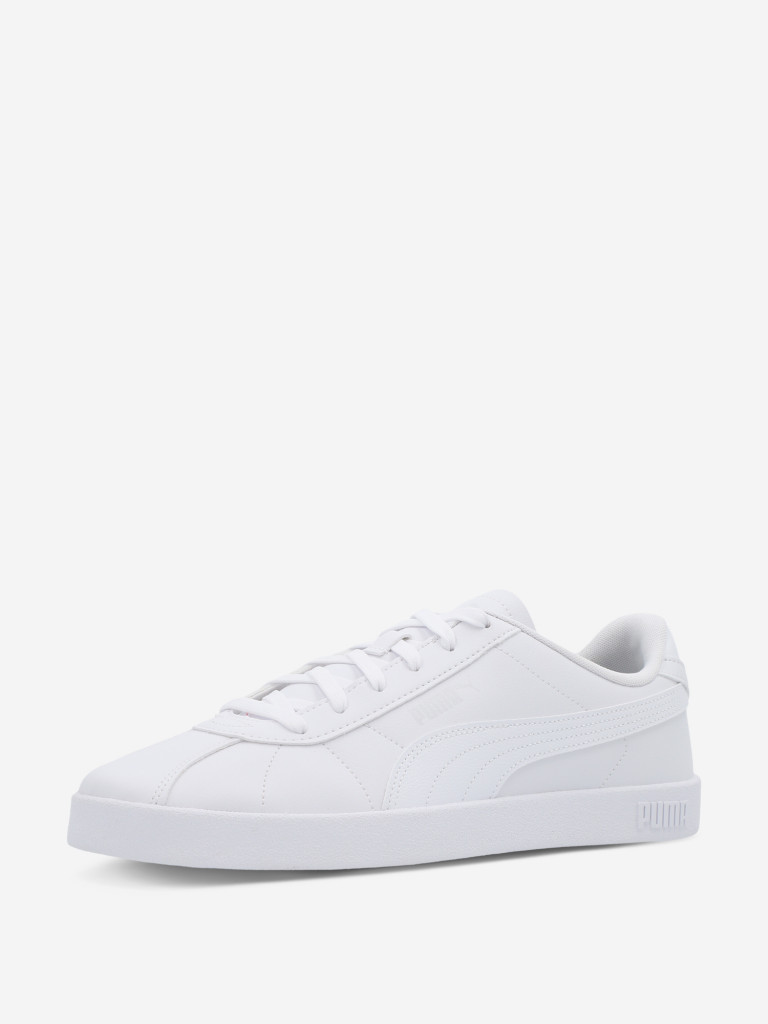 Кеды мужские PUMA Club II Sl