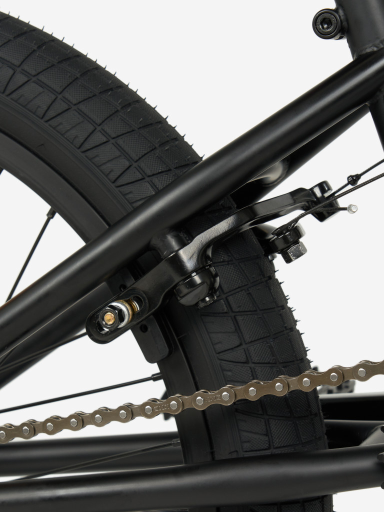 Велосипед Stern BMX Piligrim 20"