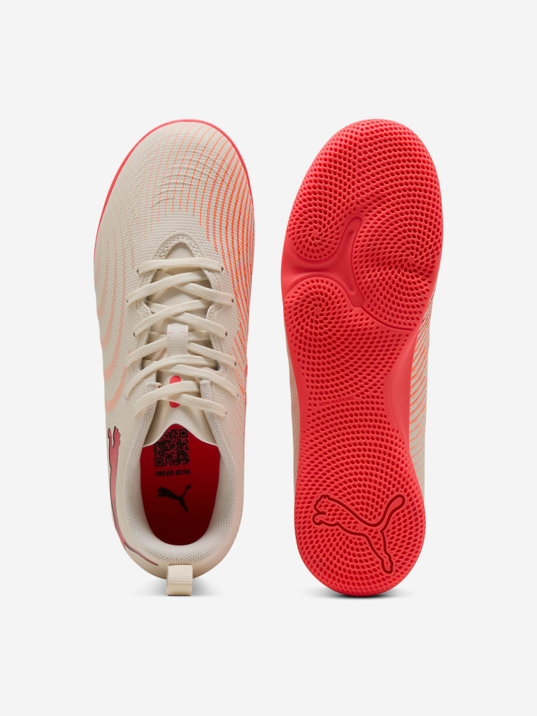 Бутсы для мальчиков PUMA Future 9 Play It