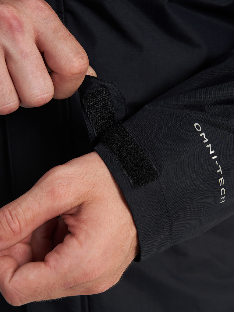 Куртка утепленная мужская Columbia Cascadian Peaks Insulated Jacket