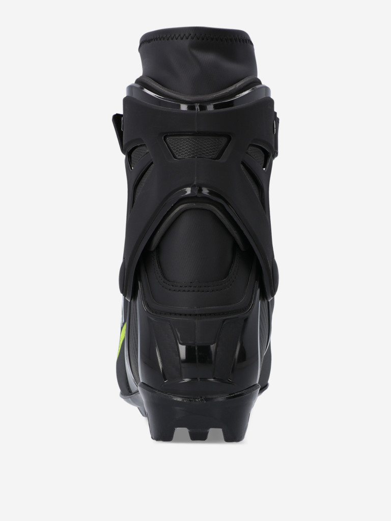Ботинки для беговых лыж Nordway RS Skate NNN