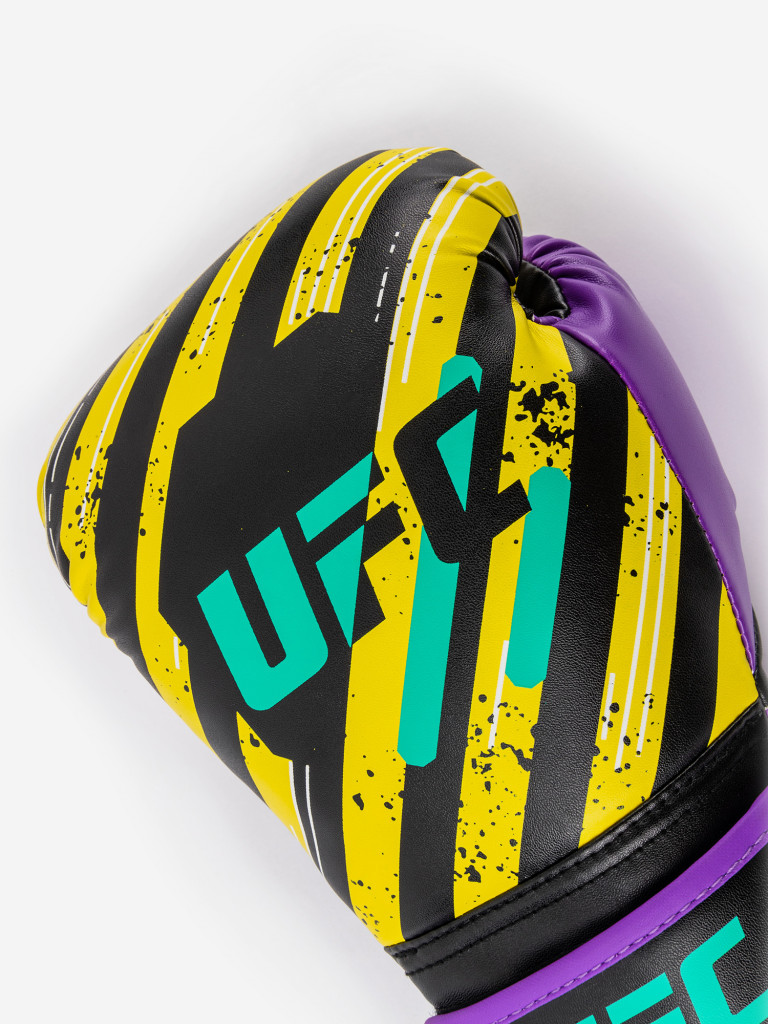 Перчатки боксерские UFC