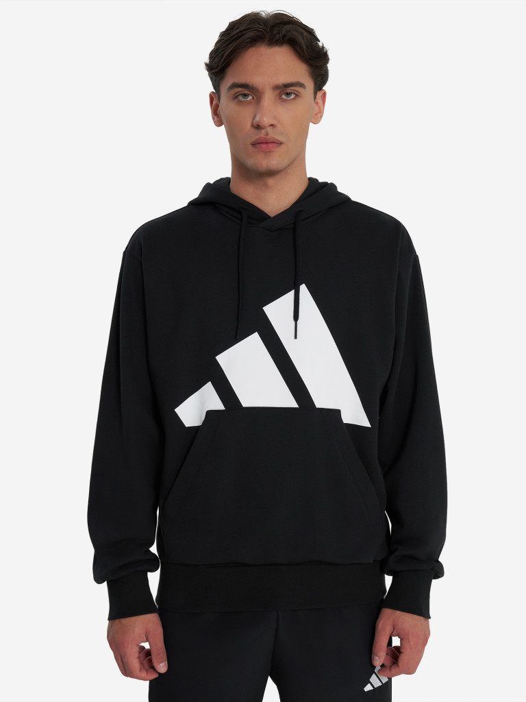 Худи мужское adidas