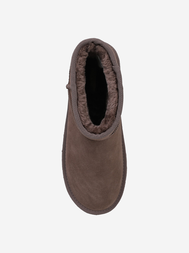 Угги женские Etonic Susanna