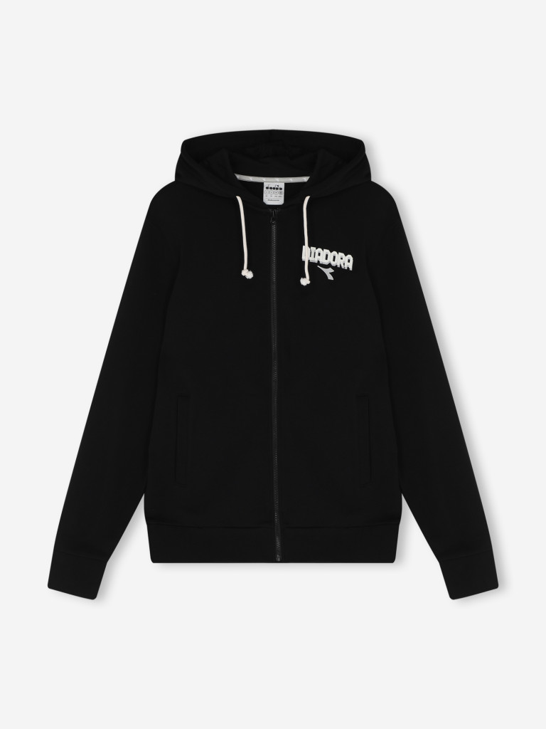 Толстовка мужская Diadora