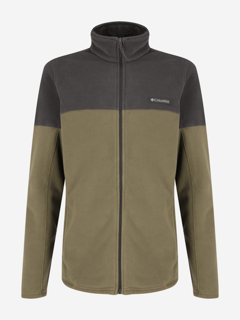 Джемпер флисовый мужской Columbia Basin Trail III Full Zip