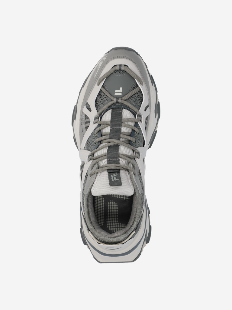 Кроссовки женские FILA Trace Low