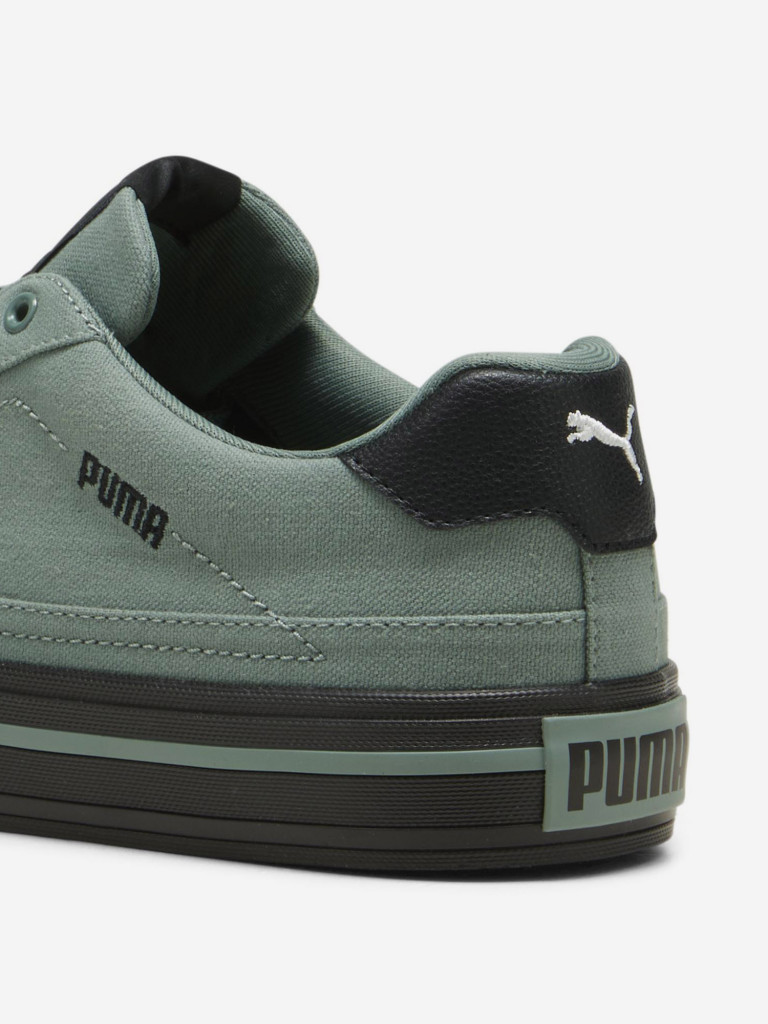 Кеды мужские PUMA Court CLassic Vulc