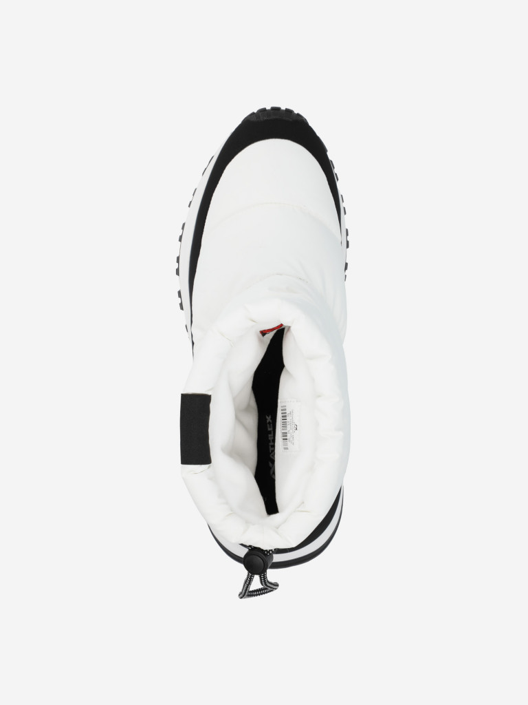 Дутики женские Athlex Defender Puff Mid