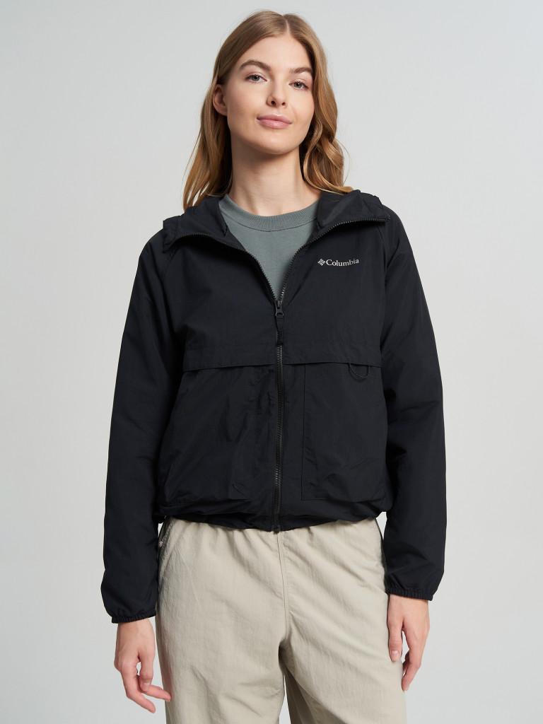 Ветровка женская Columbia Spire Valley Windbreaker