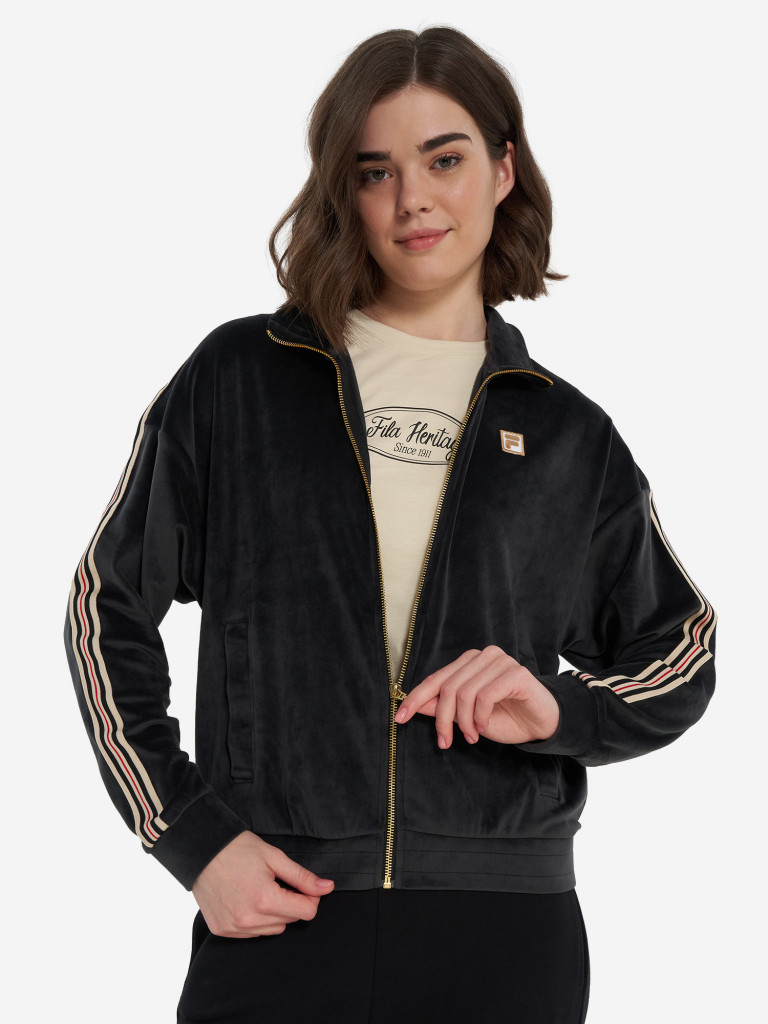 Олимпийка женская FILA