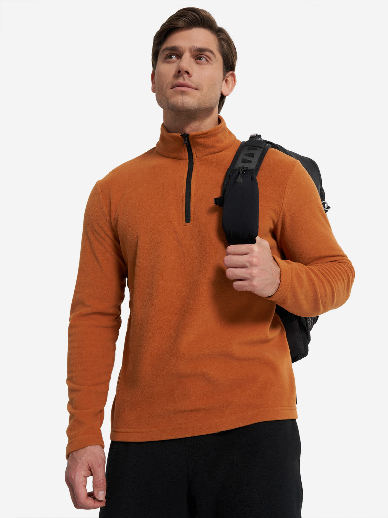 Джемпер флисовый мужской Outventure