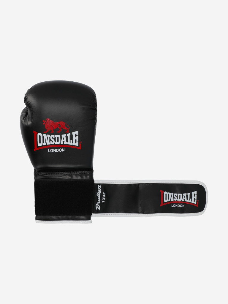 Перчатки боксерские Lonsdale Bratton