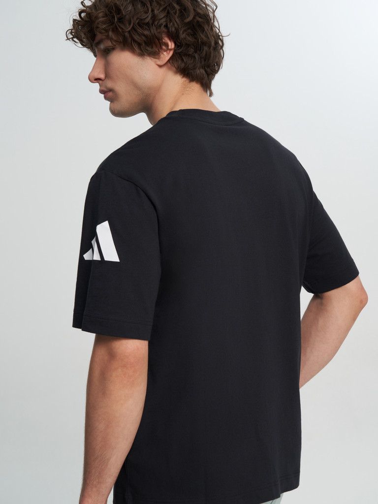 Футболка мужская adidas