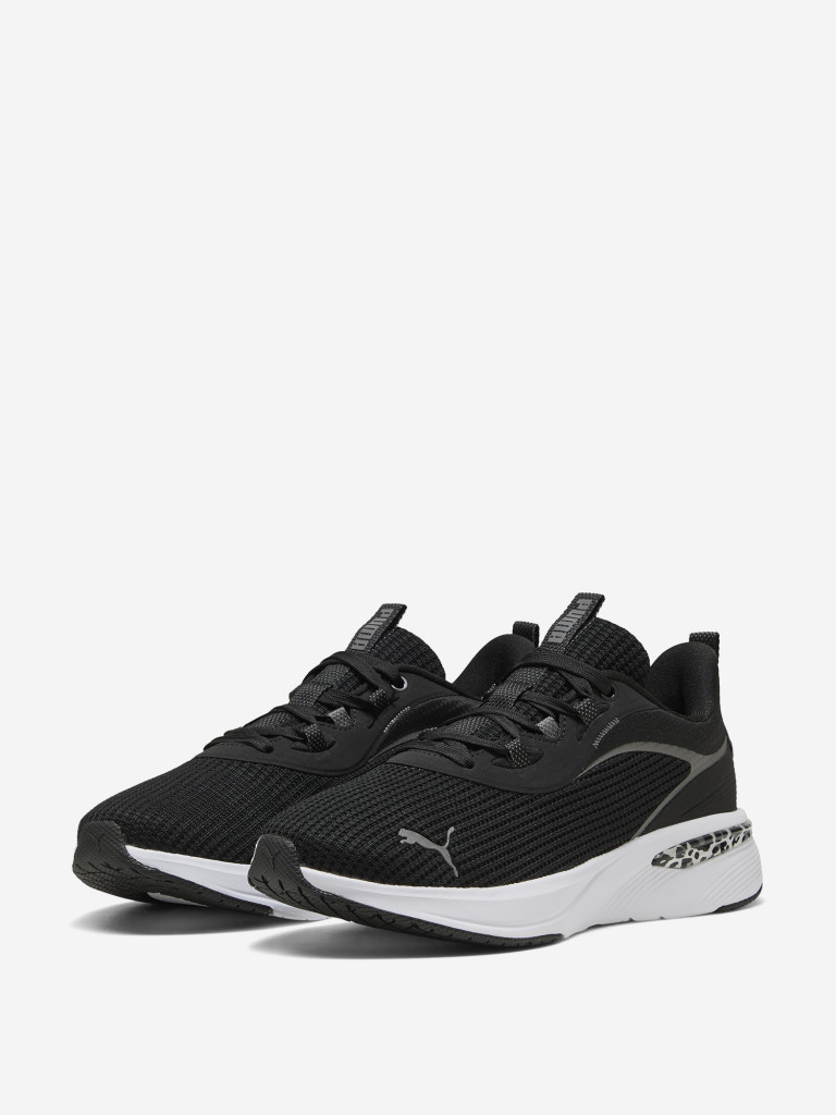 Кроссовки женские PUMA Softride Charm Animal