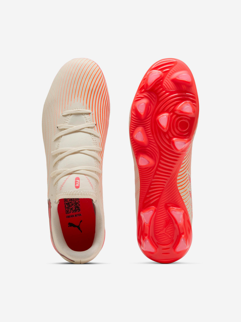 Бутсы мужские PUMA Future 9 Play Fg/Ag