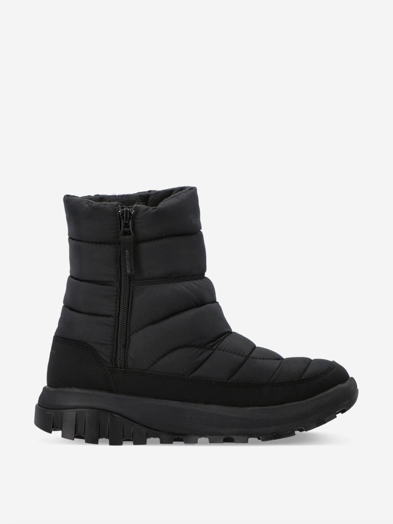 Дутики женские Columbia Snowtrot Mid