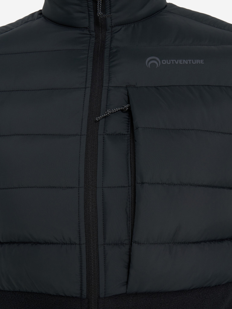 Джемпер флисовый мужской Outventure