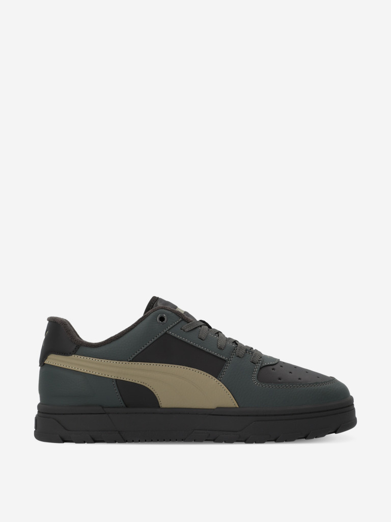 Кеды утепленные мужские PUMA Caven 2.0 Abrupt Wtr