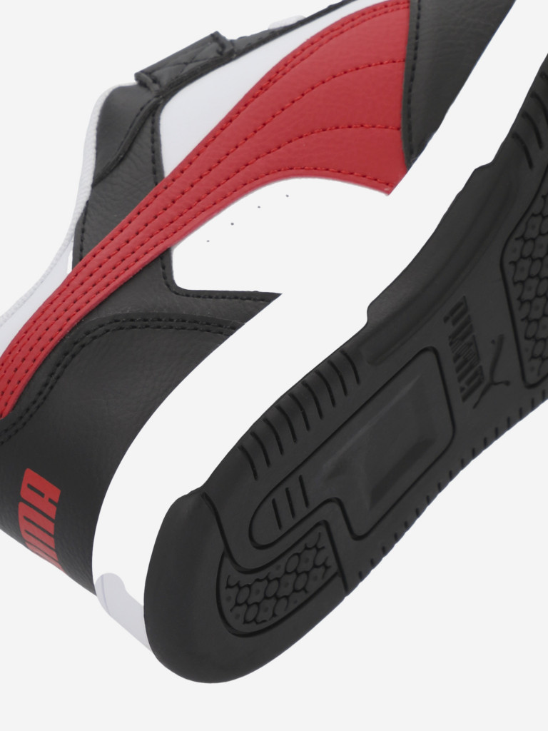 Кеды детские PUMA Rebound V6 Lo Ac+ Ps