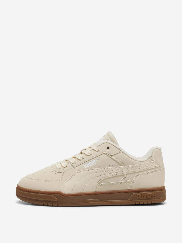 Кеды утепленные женские PUMA Caven III Wtr